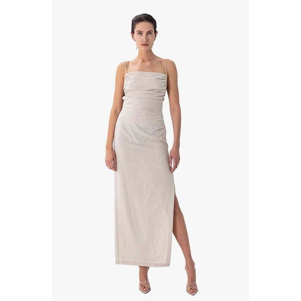 Ronny Kobo Women's Clark Dress -S
